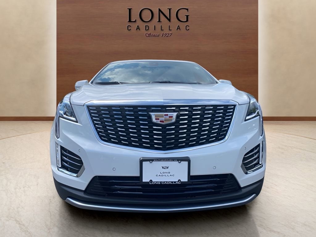 2024 Cadillac XT5 Premium Luxury - Photo 8