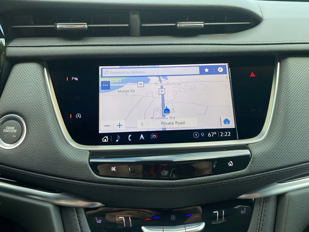 2024 Cadillac XT5 Premium Luxury - Photo 18