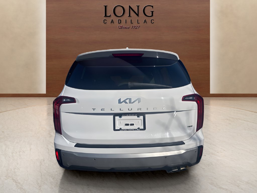 Used 2023 Kia Telluride S