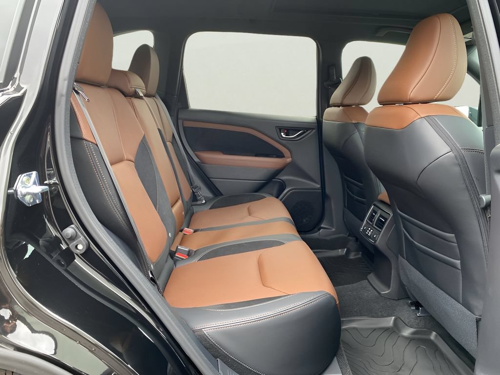 2026 Subaru Forester Touring - Photo 16