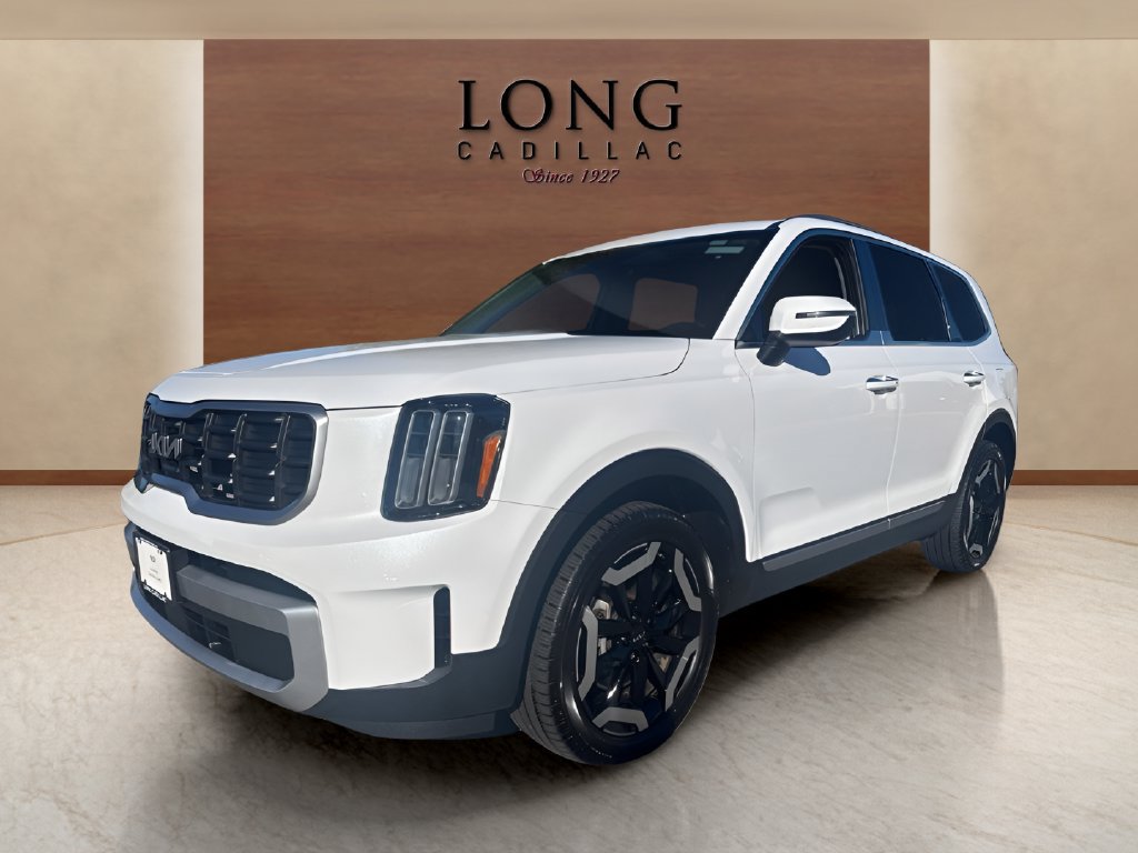 2023 Kia Telluride