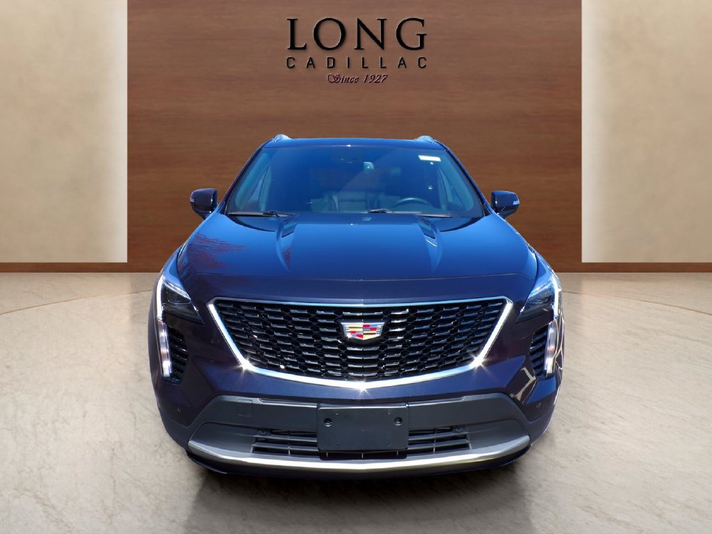 Used 2023 CADILLAC XT4 AWD Premium Luxury SUV