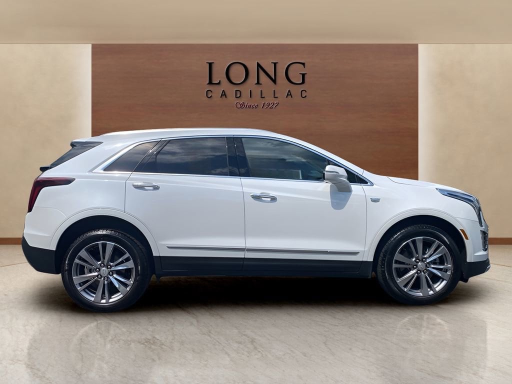 2024 Cadillac XT5 Premium Luxury - Photo 6