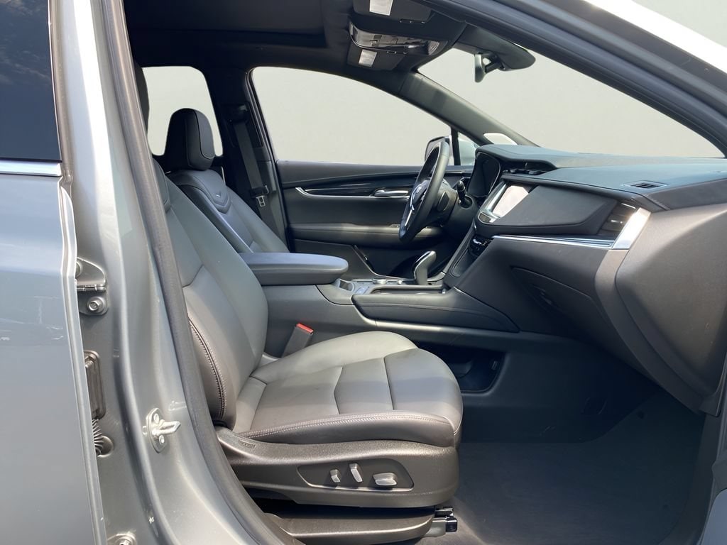 2024 Cadillac XT5 Premium Luxury - Photo 17