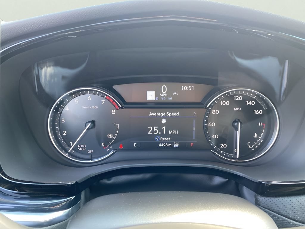 2024 Cadillac XT5 Premium Luxury - Photo 19