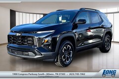 2026 Chevrolet Equinox Activ SUV