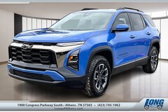 2026 Chevrolet Equinox Activ SUV
