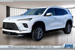 2026 Buick Enclave Preferred SUV