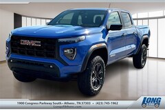 2025 GMC Canyon Elevation Truck