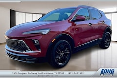 2026 Buick Encore GX Sport Touring SUV