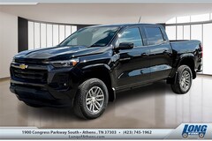 2026 Chevrolet Colorado LT Truck