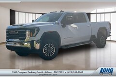 2026 GMC Sierra 2500 HD SLE Truck