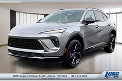 2026 Buick Envision Sport Touring SUV