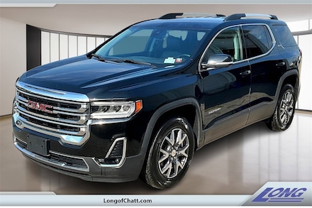 2023 GMC Acadia SLT SUV