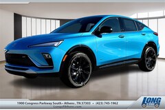 2026 Buick Envista Sport Touring SUV