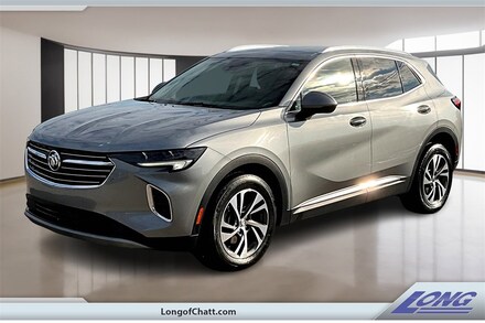 2023 Buick Envision Essence SUV