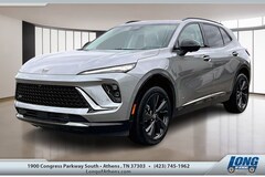 2026 Buick Envision Sport Touring SUV