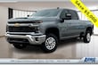 Chevrolet Silverado 2500 HD