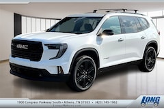 2025 GMC Acadia Elevation SUV