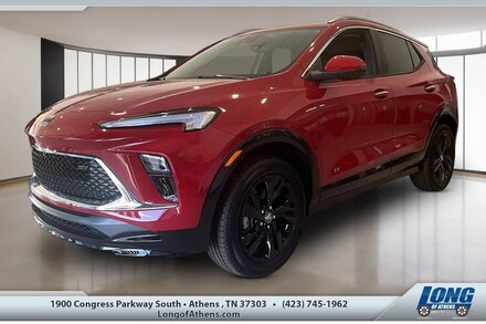 2026 Buick Encore GX Sport Touring SUV