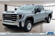 GMC Sierra 2500 HD