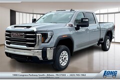 2025 GMC Sierra 2500 HD SLE Truck