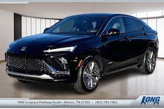 2026 Buick Envista Avenir SUV