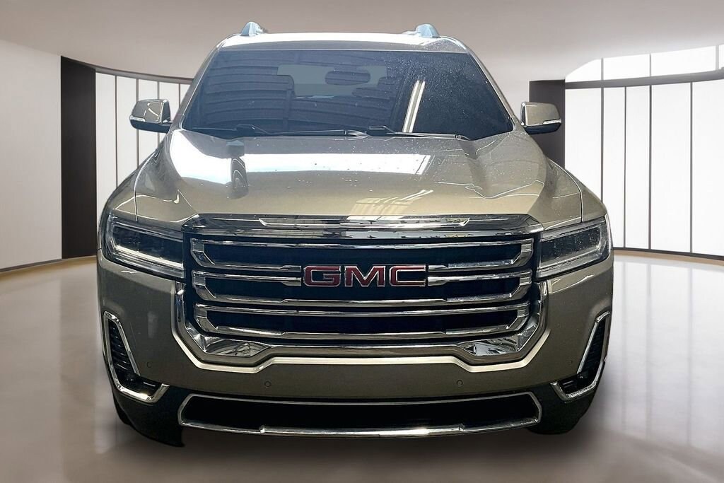 Used 2023 GMC Acadia SLT SUV