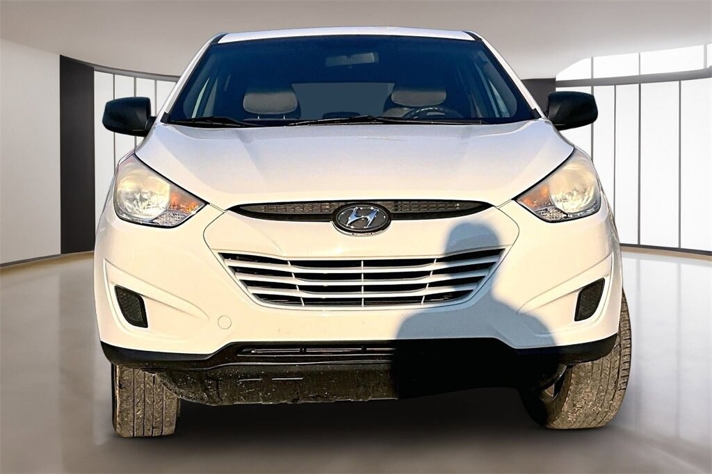Used 2013 Hyundai Tucson GL
