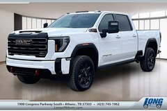 2026 GMC Sierra 2500 HD AT4 Truck