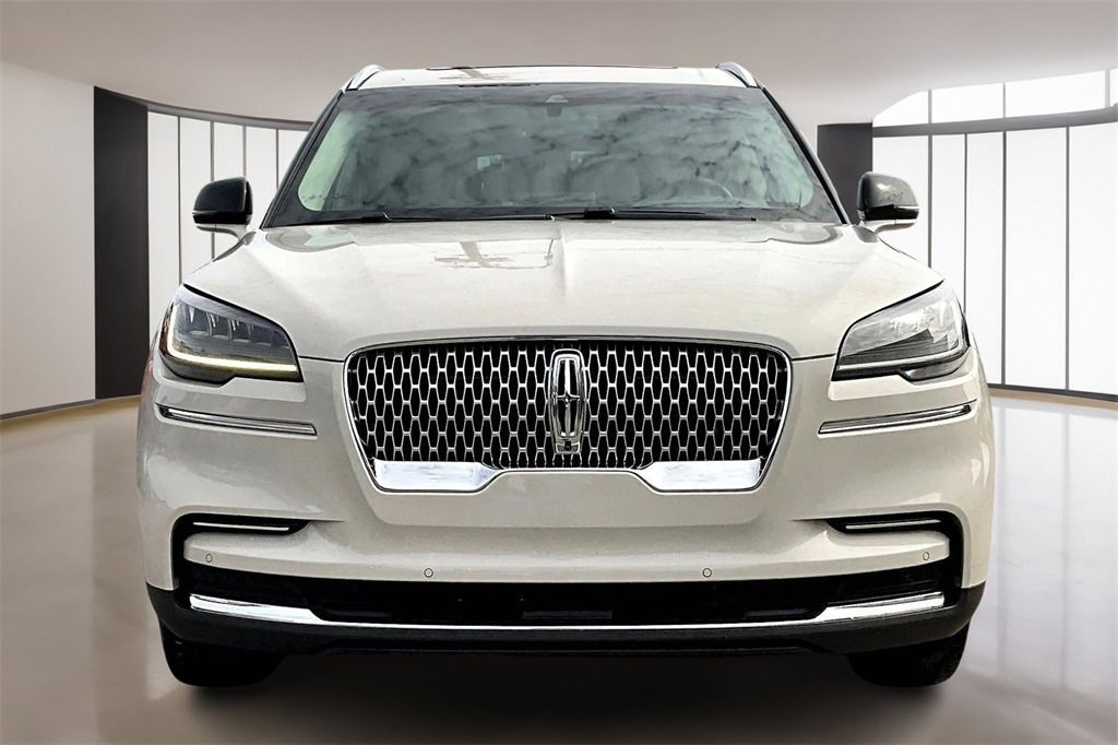Used 2022 Lincoln Aviator Reserve