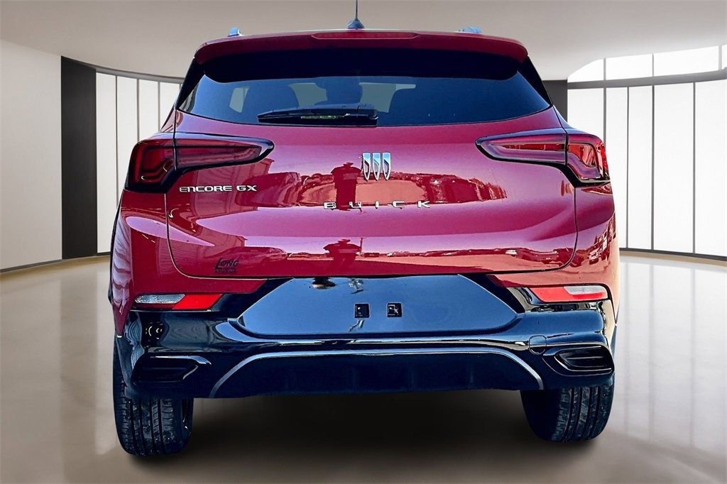 New 2026 Buick Encore GX Sport Touring SUV