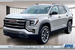 2026 GMC Terrain Elevation SUV