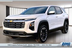 2026 Chevrolet Equinox LT SUV