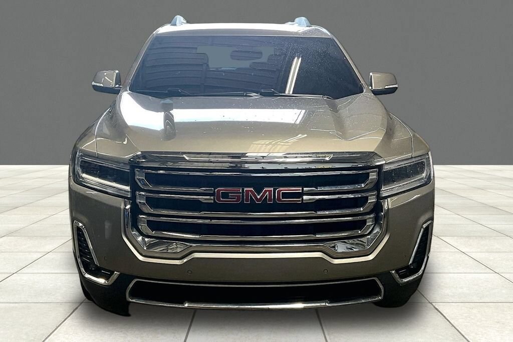 Used 2023 GMC Acadia SLT SUV