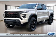 2026 GMC Canyon Elevation Truck