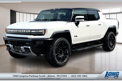 2025 GMC HUMMER EV Pickup 2X Truck