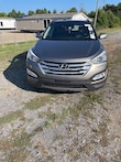 Hyundai Santa Fe Sport