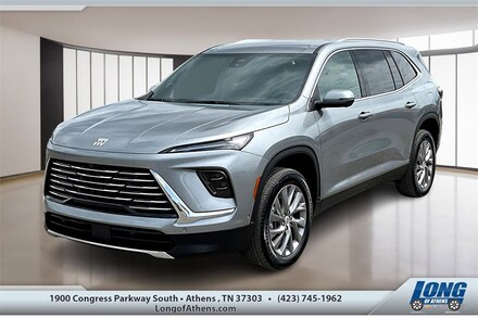 2026 Buick Enclave Preferred SUV