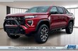 GMC Canyon