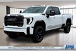 GMC Sierra 2500 HD