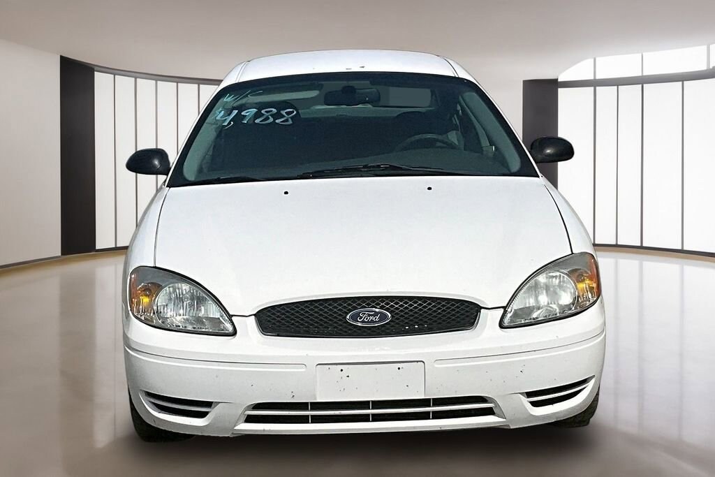 Used 2007 Ford Taurus SE