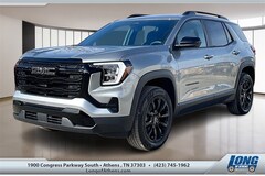 2026 GMC Terrain Elevation SUV