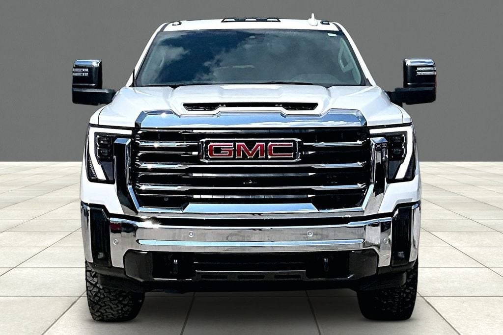 Used 2025 GMC Sierra 1500 SLT Truck