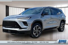 2026 Buick Enclave Sport Touring SUV