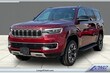  Jeep Wagoneer