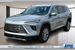 2026 Buick Enclave Preferred SUV