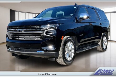 2024 Chevrolet Tahoe Premier SUV