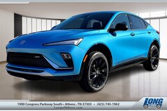 2026 Buick Envista Sport Touring SUV