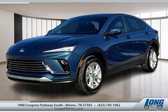 2026 Buick Envista Preferred SUV